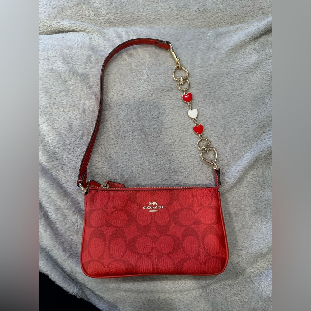 Coach Nolita 19